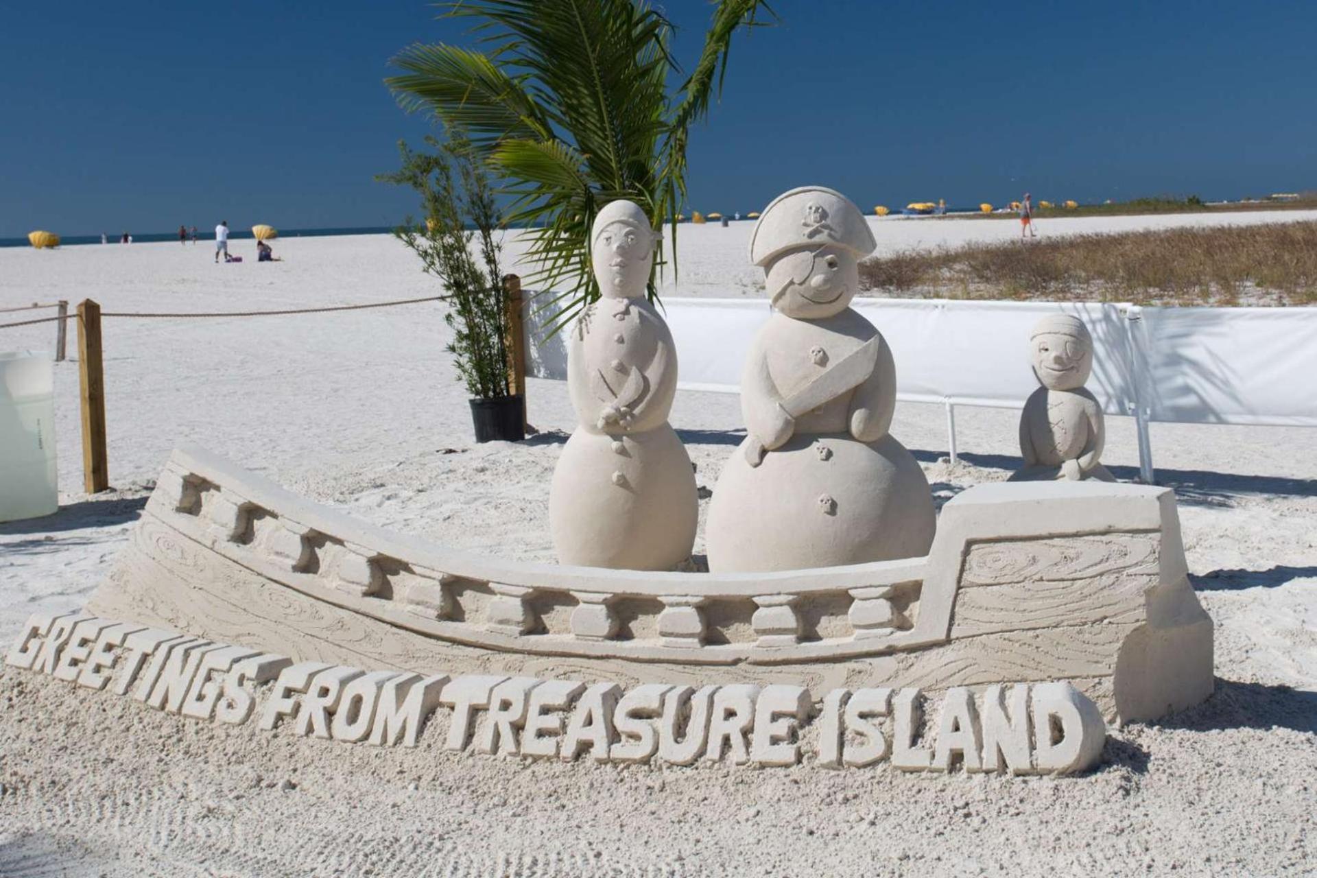 513 - Island Inn เซนต์พีทบีช ภายนอก รูปภาพ